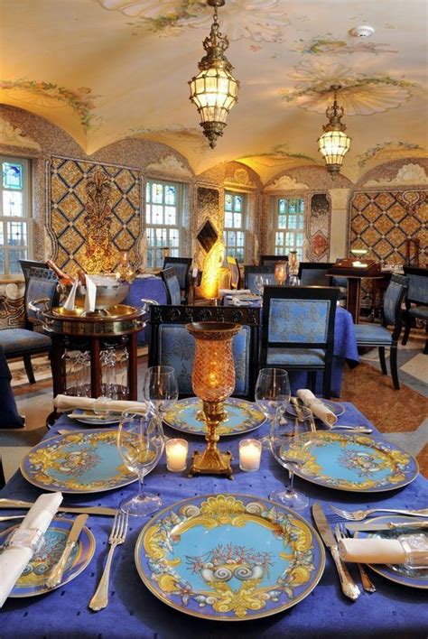 gucci cafe miami|versace mansion miami dinner prices.